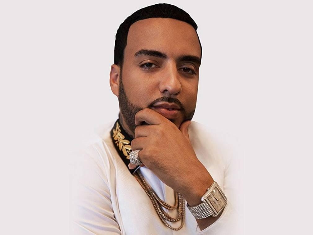 French Montana и Benny the Butcher представили клип “Wave Blues”