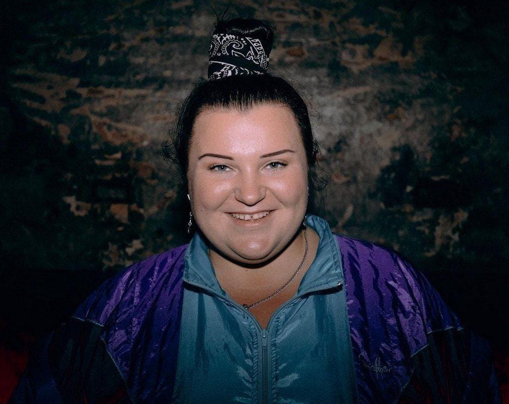 alyona alyona випустила кліп “Дубадав”