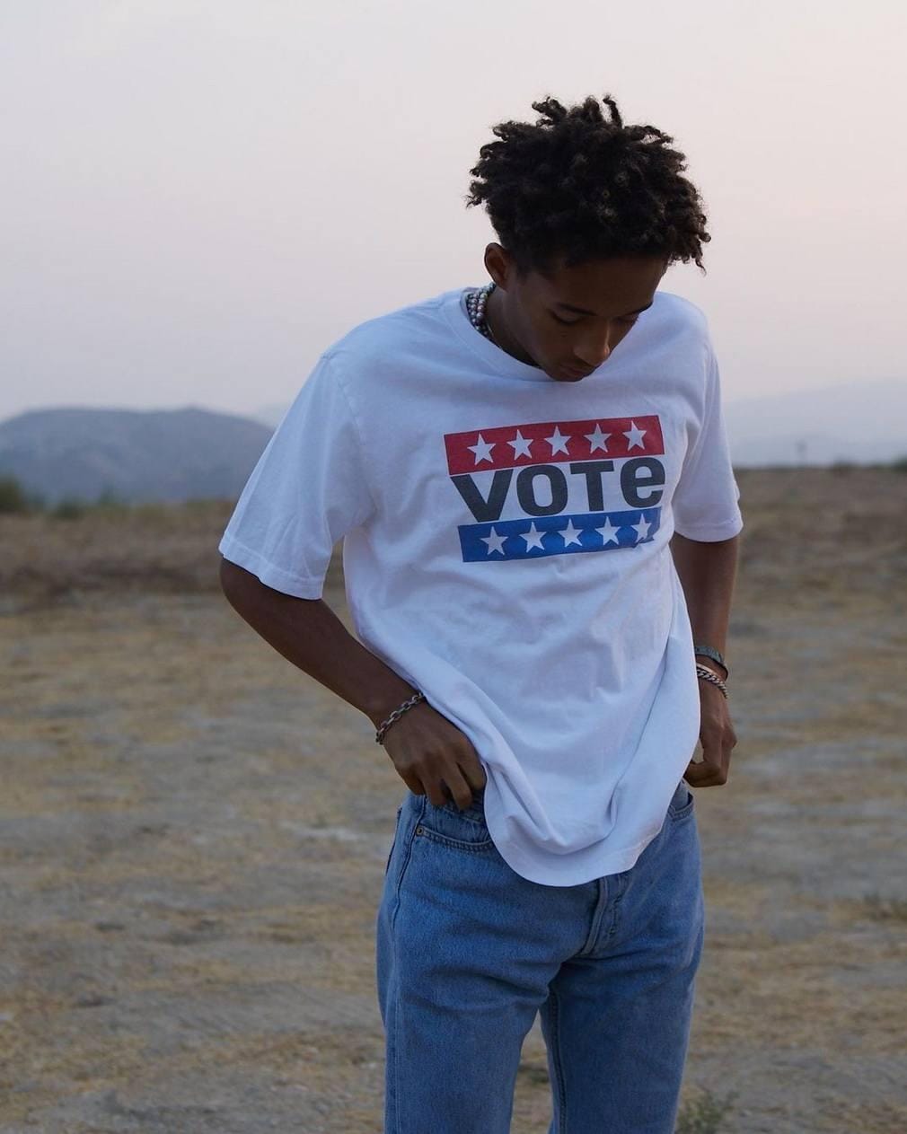 Jaden “I’m Ready” — клип на саундтрек к новой игре про Человека-Паука