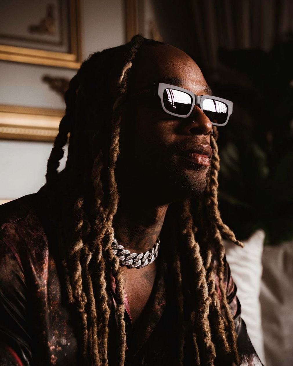 Ty Dolla $ign и Post Malone показали клип “Spicy”