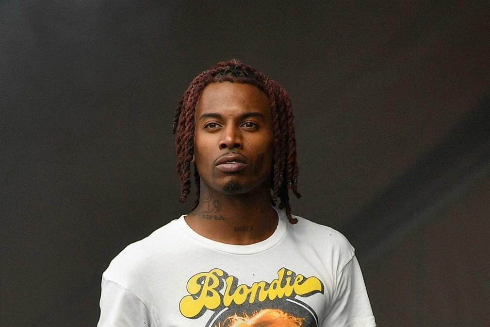 Playboi Carti представил долгожданный “Whole Lotta Red”