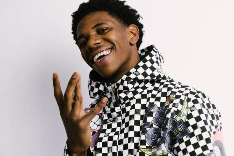 A Boogie Wit Da Hoodie арестован. У рэпера нашли наркотики и оружие
