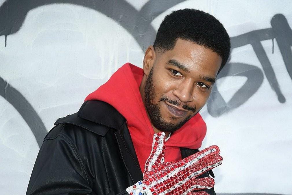 Kid Cudi выпустил клип на “Heaven On Earth”