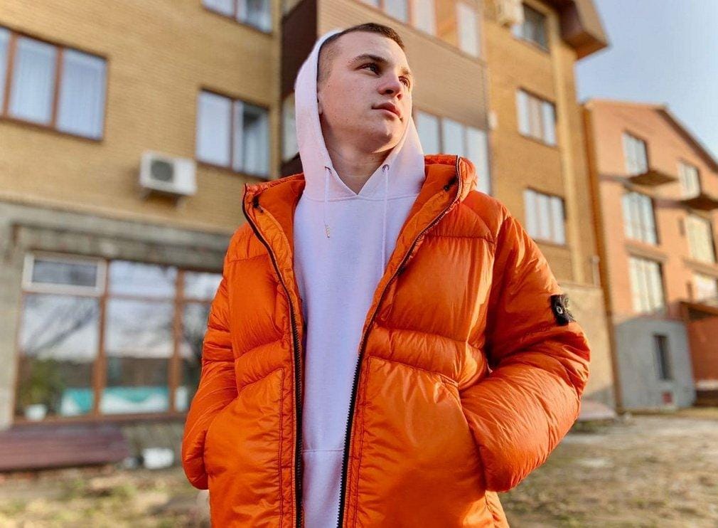 Kesh выпустил клип, выигранный на Rap.ua Awards 2020