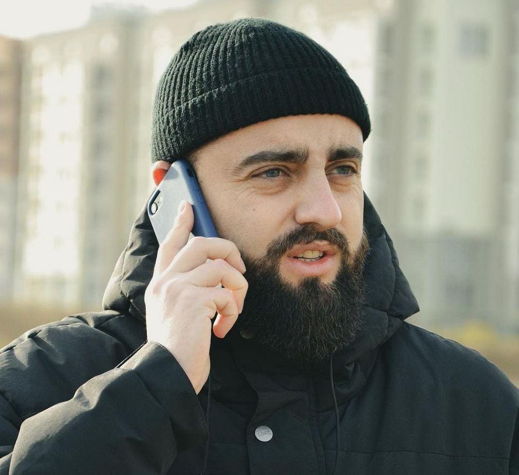 “Вимкни” — новий кліп Чакіра