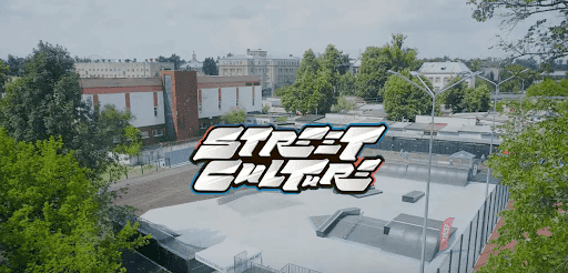 Видео дня: Street Culture 5 лет