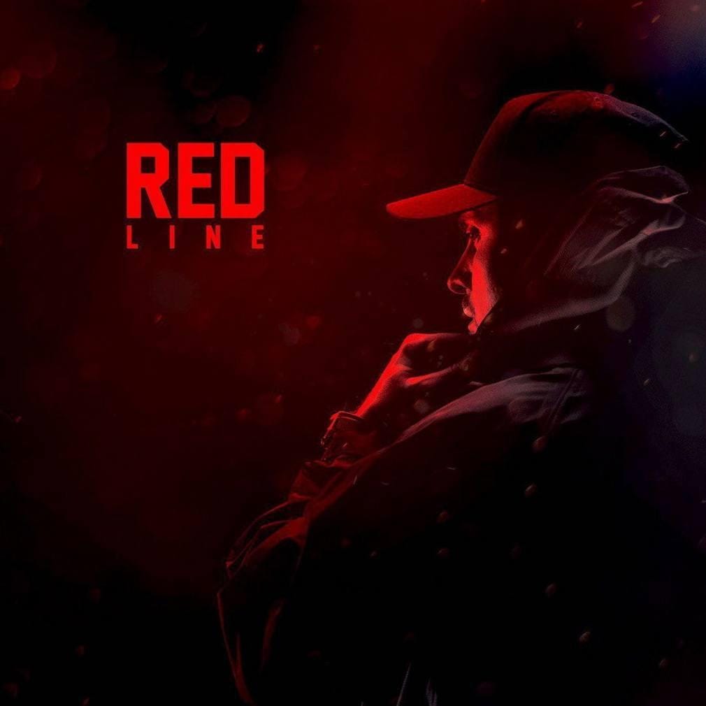 Yarmak представил альбом “RED LINE”