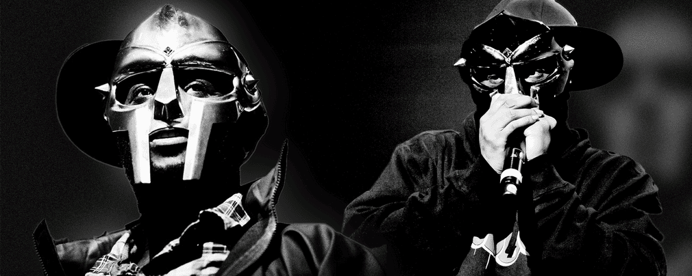 MF Doom, якого ми вже не забудемо