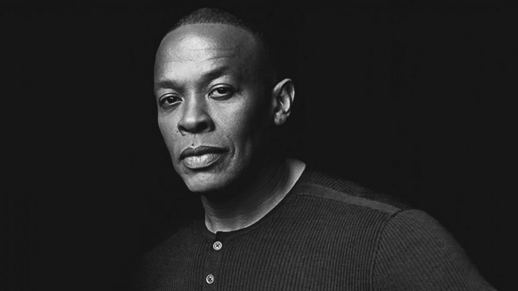 Dr.Dre в реанимации с аневризмой мозга. Что об этом известно