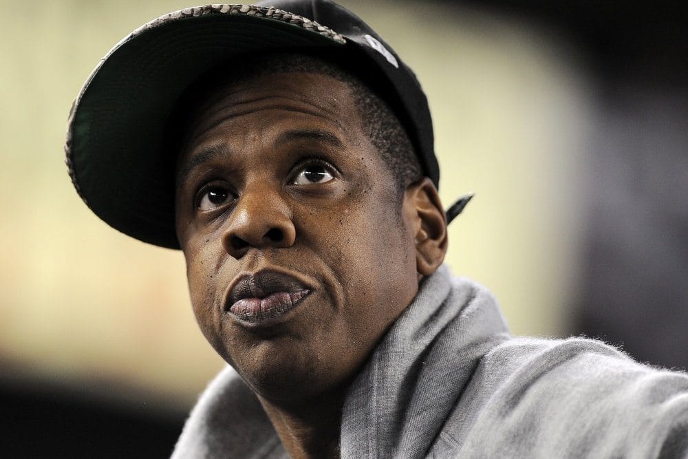 Цифра дня: Jay-Z и основатель твиттера потратят $23,6 млн на развитие биткоина