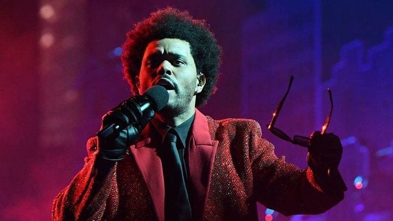 Выступление The Weeknd, новый трейлер “Форсаж 9”: что было на Супербоуле 2021