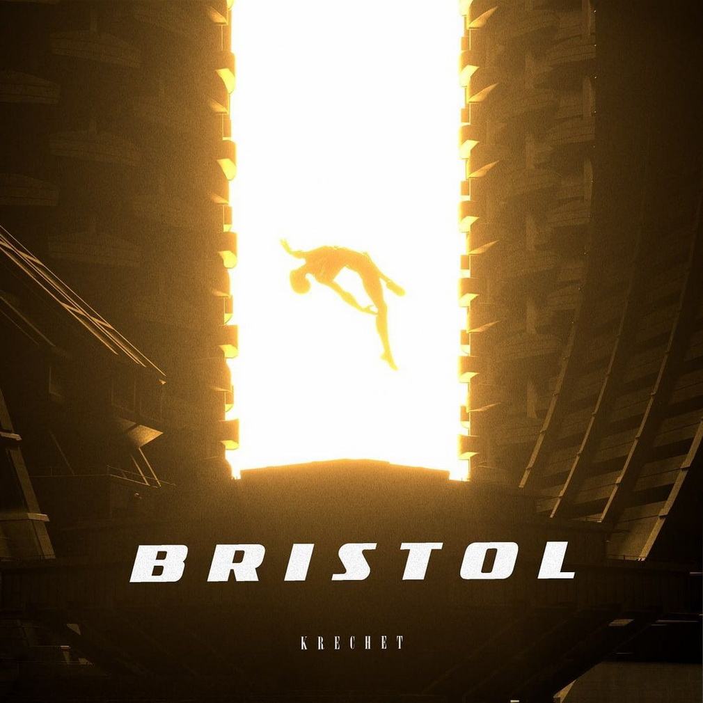 Krechet – прорив року? Слухаємо новий EP артиста “Bristol”