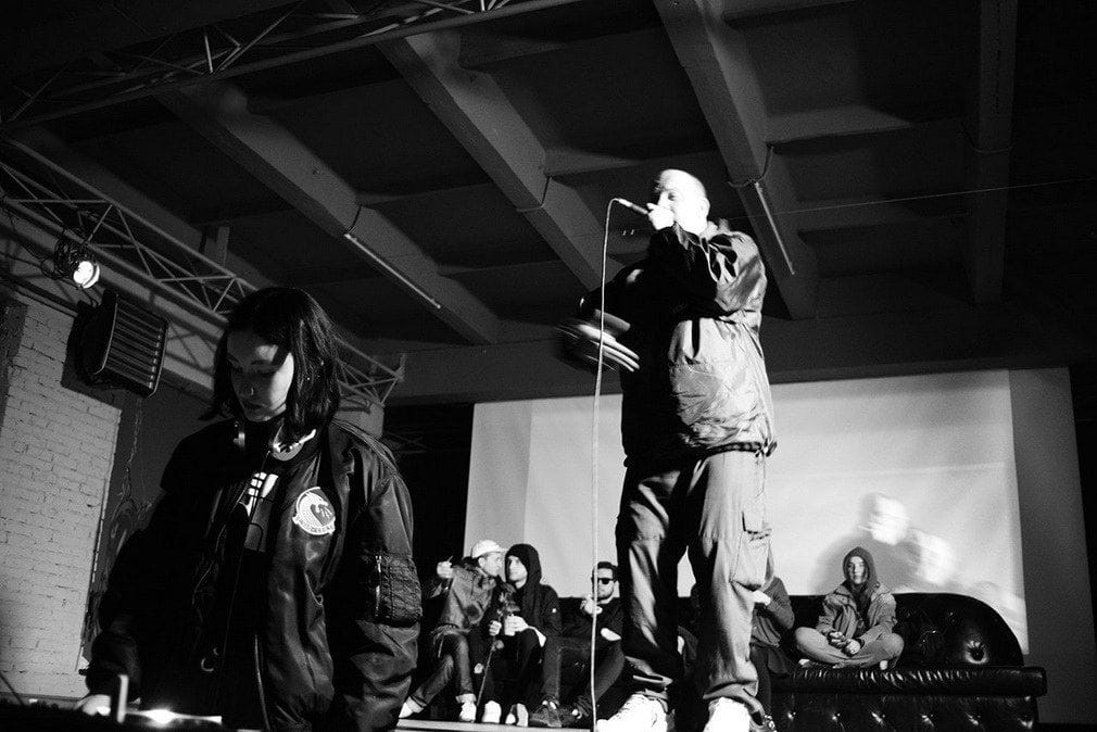 Трек маріупольського репера Боб Крома з’явився в новому відео Thrasher Magazine