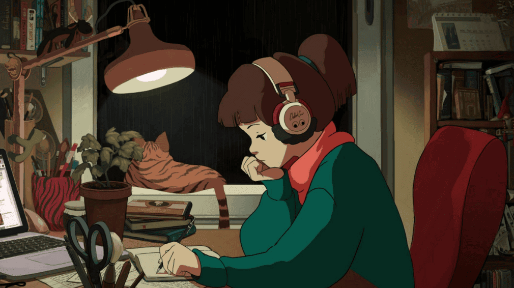 YouTube-канал ChilledCow змінив назву на Lofi Girl
