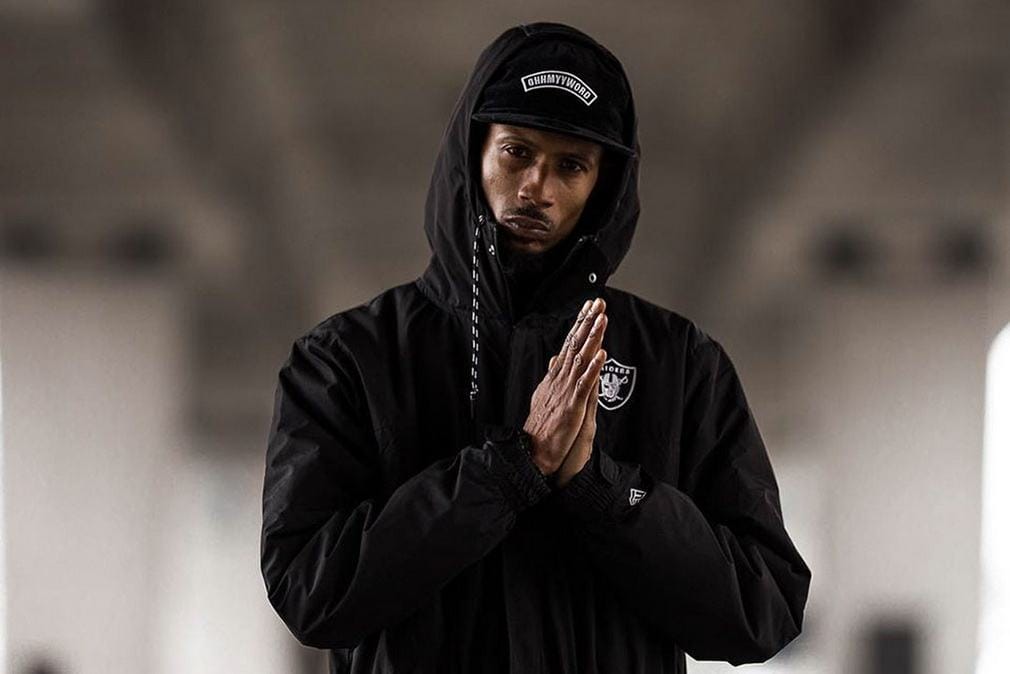 D Double E на GRM Daily – лайв, который нужно смотреть