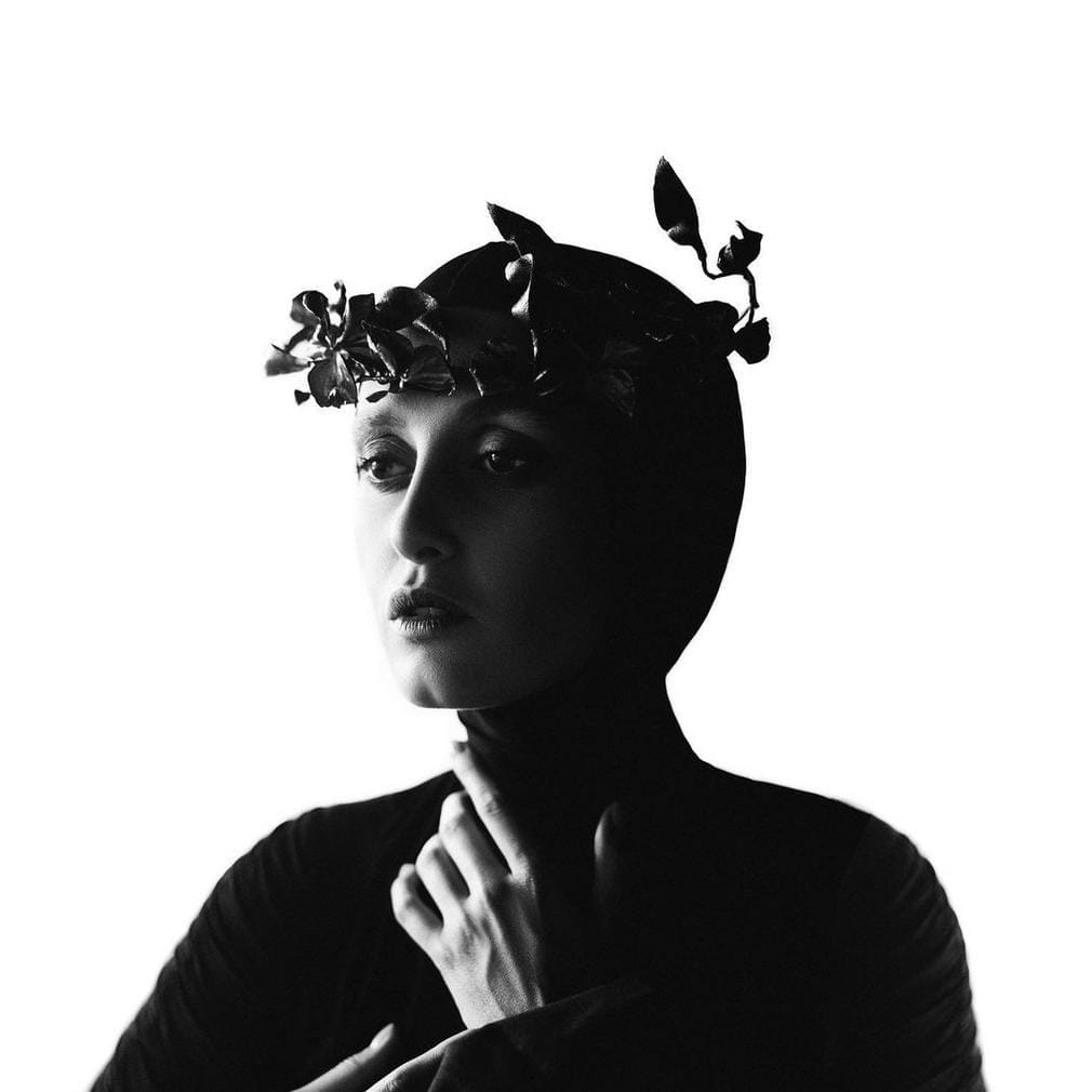 Alina Pash випустила альбом “розМова”