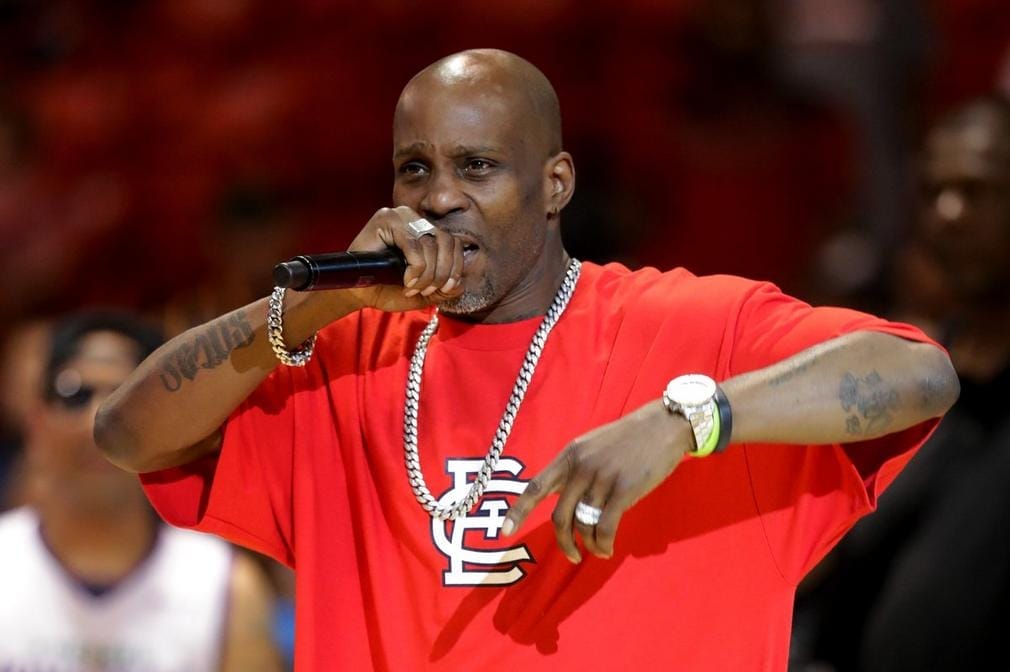 “Celebration of Life”: родичі DMX опублікували поминальну службу репера на YouTube