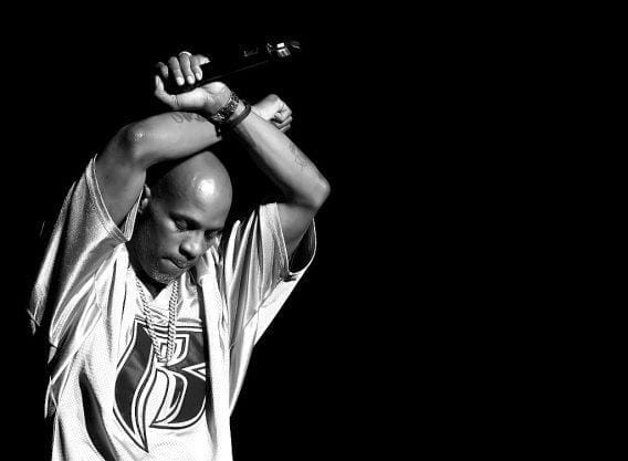 Репер DMX помер у лікарні