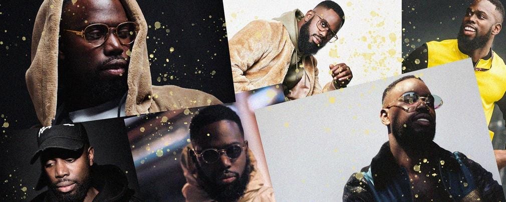 «Conflict of Interest» від Ghetts. Як грайм-артист записав культовий реп-альбом