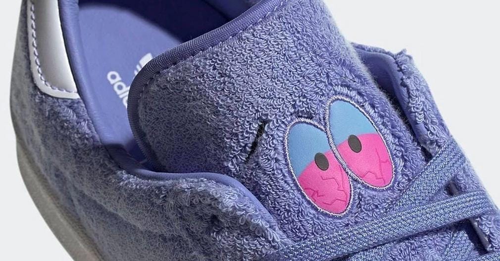 adidas і “South Park” випустили спільні кросівки до дня “420”