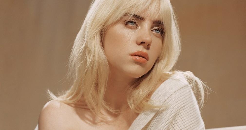 Billie Eilish змінює образ в новому кліпі “Your Power”