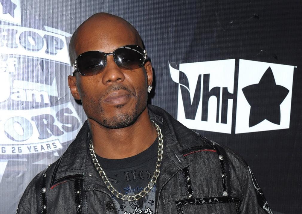 А ось і перший сингл з посмертного альбому DMX