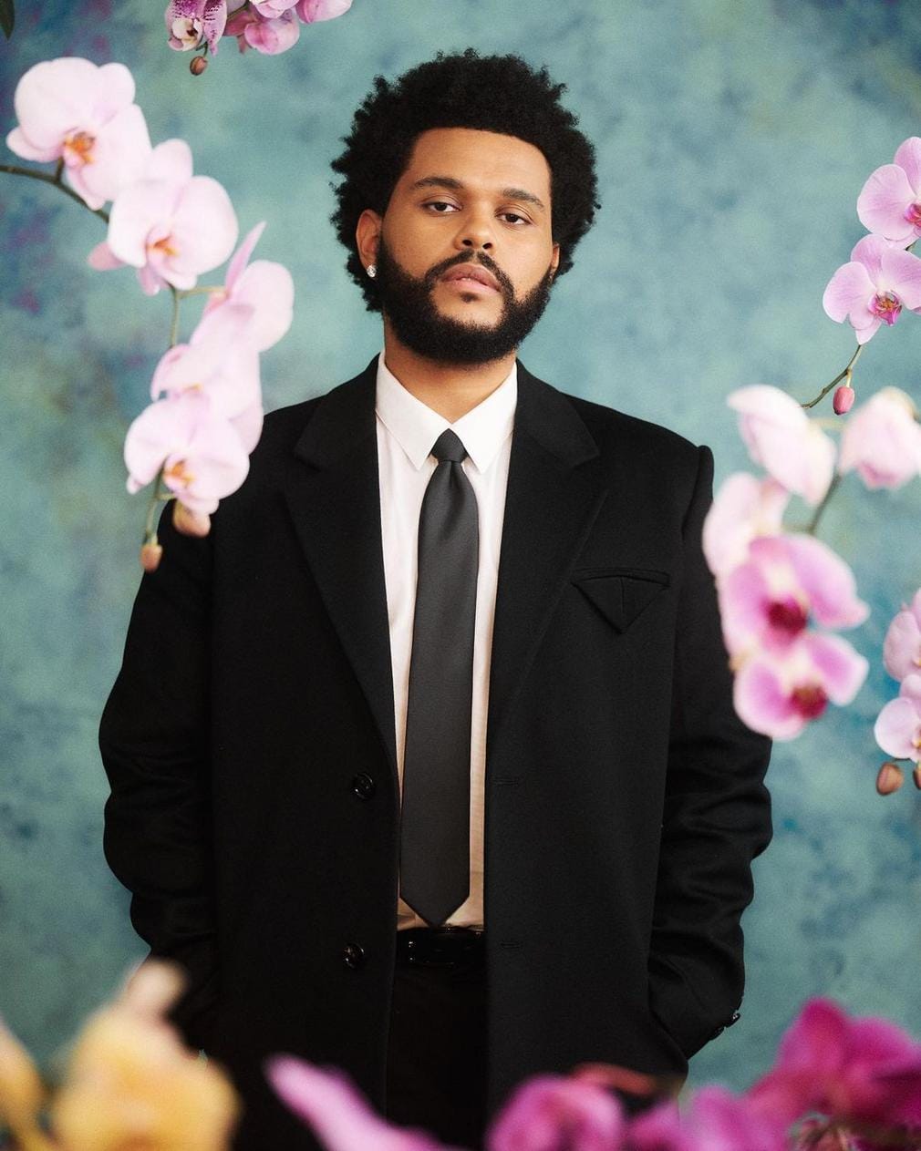 Виступ The Weeknd на Billboard Music Awards – це лайв дня