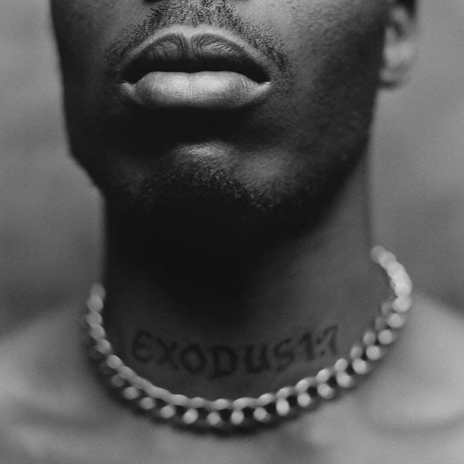 Вийшов посмертний альбом DMX