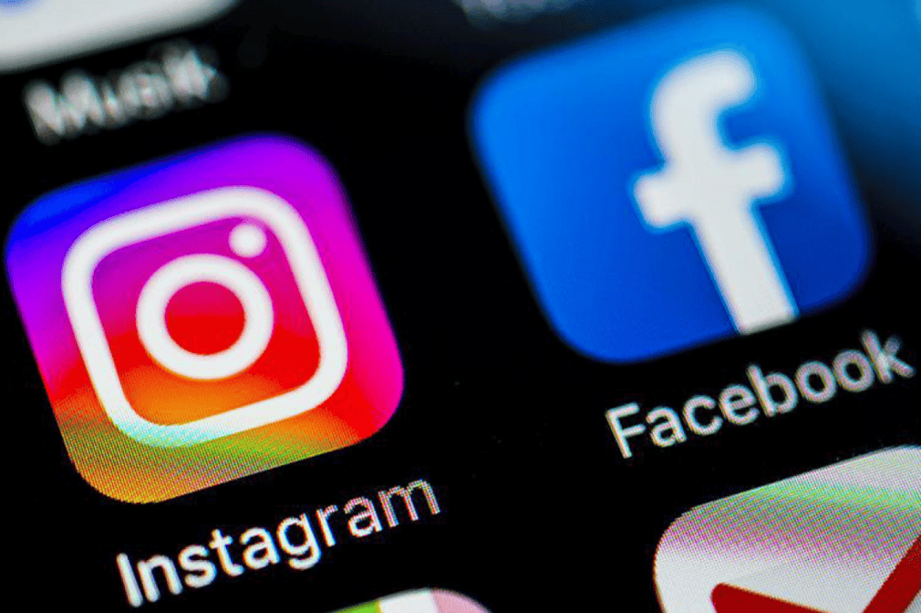 Facebook та Instagram залякують користувачів iPhone, щоб ті дозволили стеження