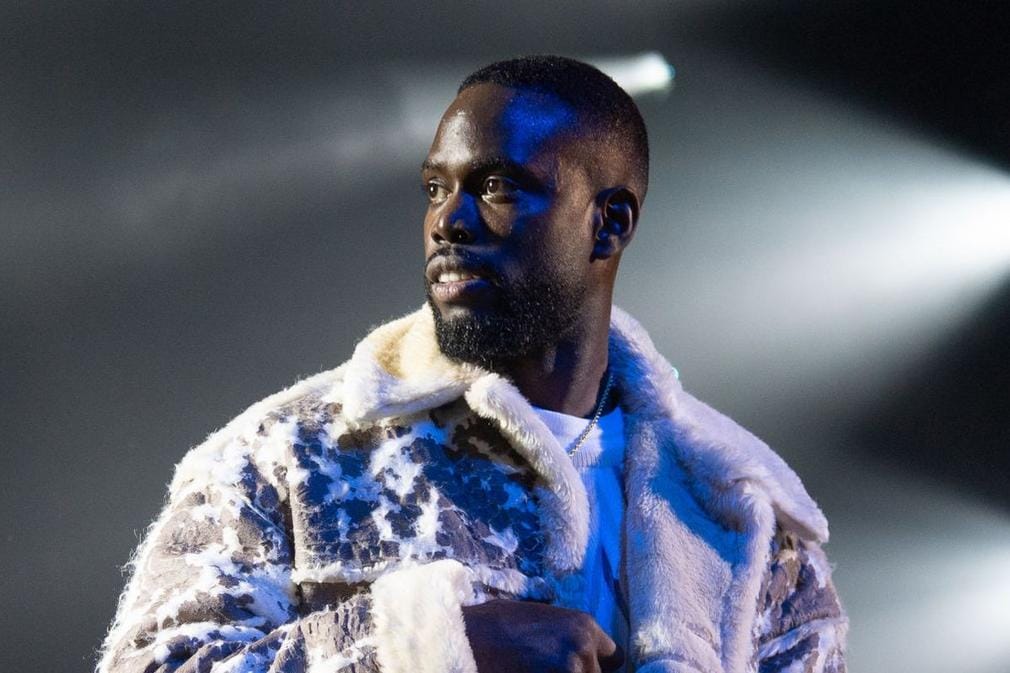 Багато танців та диско в новому кліпі Ghetts і Aida Lae “Good Hearts”