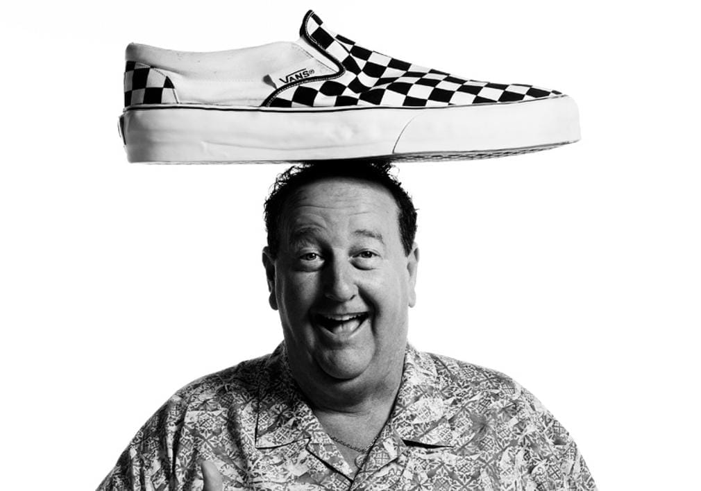 Помер засновник Vans – Пол Ван Дорен