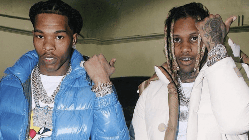Lil Baby & Lil Durk випустили спільний альбом “The Voice Of The Heroes”
