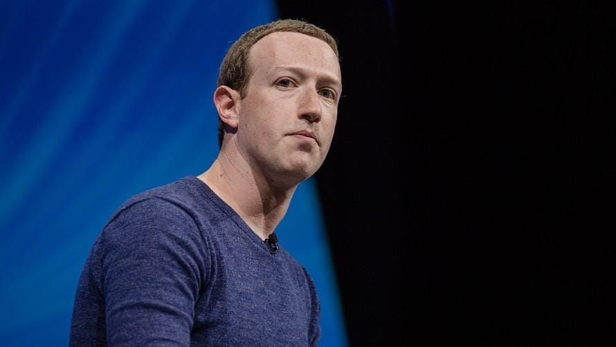 Facebook запускає сервіс для подкастів