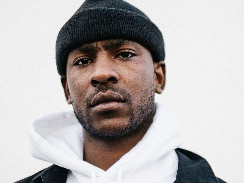 Skepta повертається з новим EP “All In”