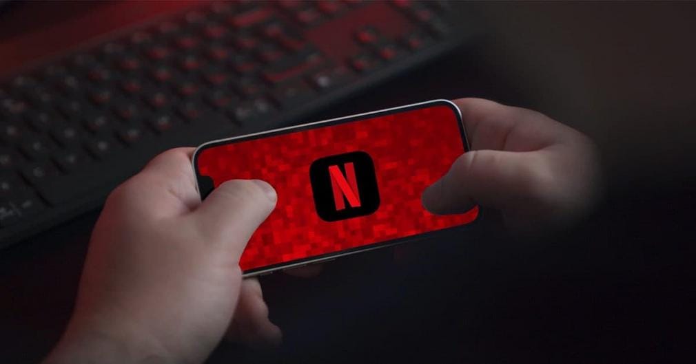 Netflix розробляє власну ігрову платформу