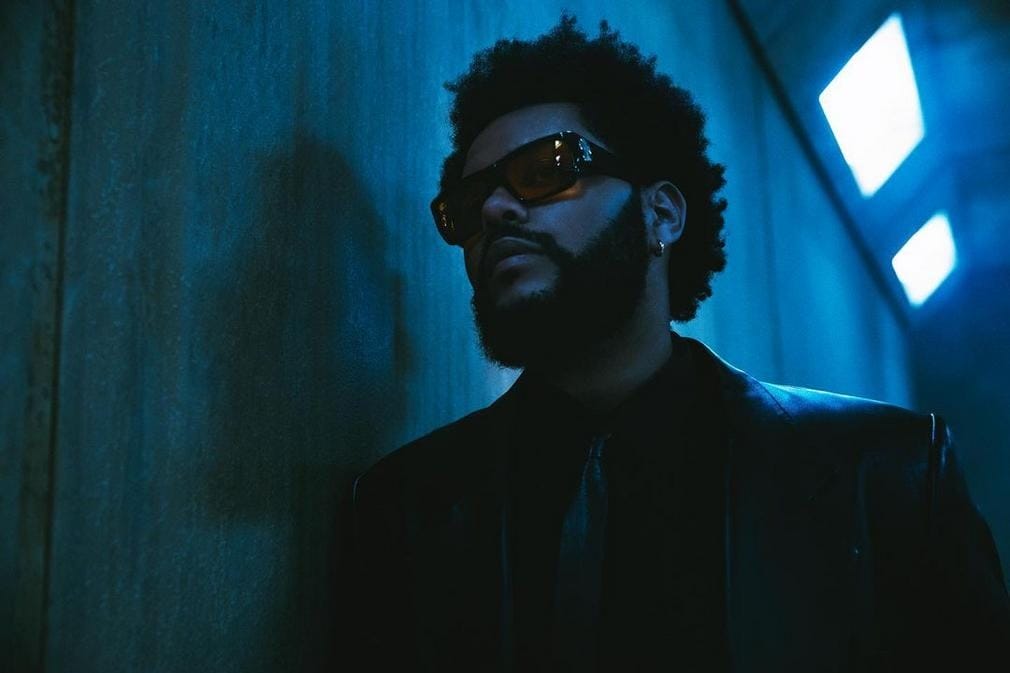 The Weeknd відкриває свій новий всесвіт кліпом «Take My Breath»