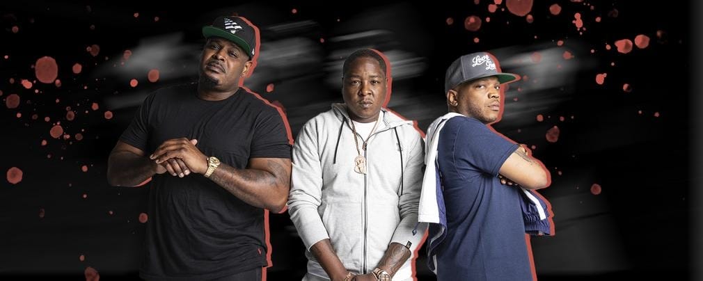 Як у битві The Lox та Dipset переміг хіп-хоп