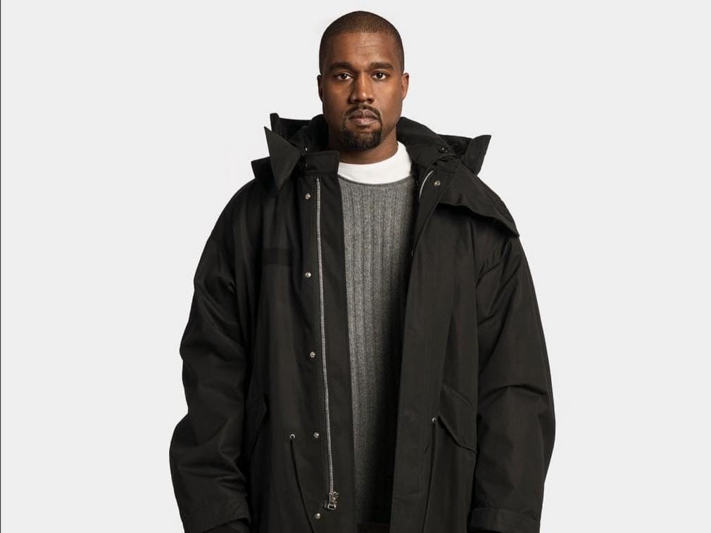 Лейбл “Universal” випустив “Donda” без ухвалення з Каньє