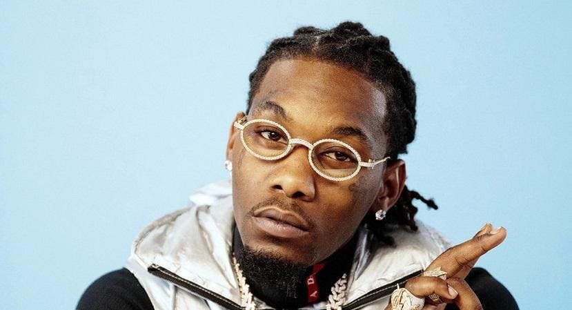На HBO Max вийшло стрітвір-шоу “The Hype”. Його ведучий і продюсер – Offset