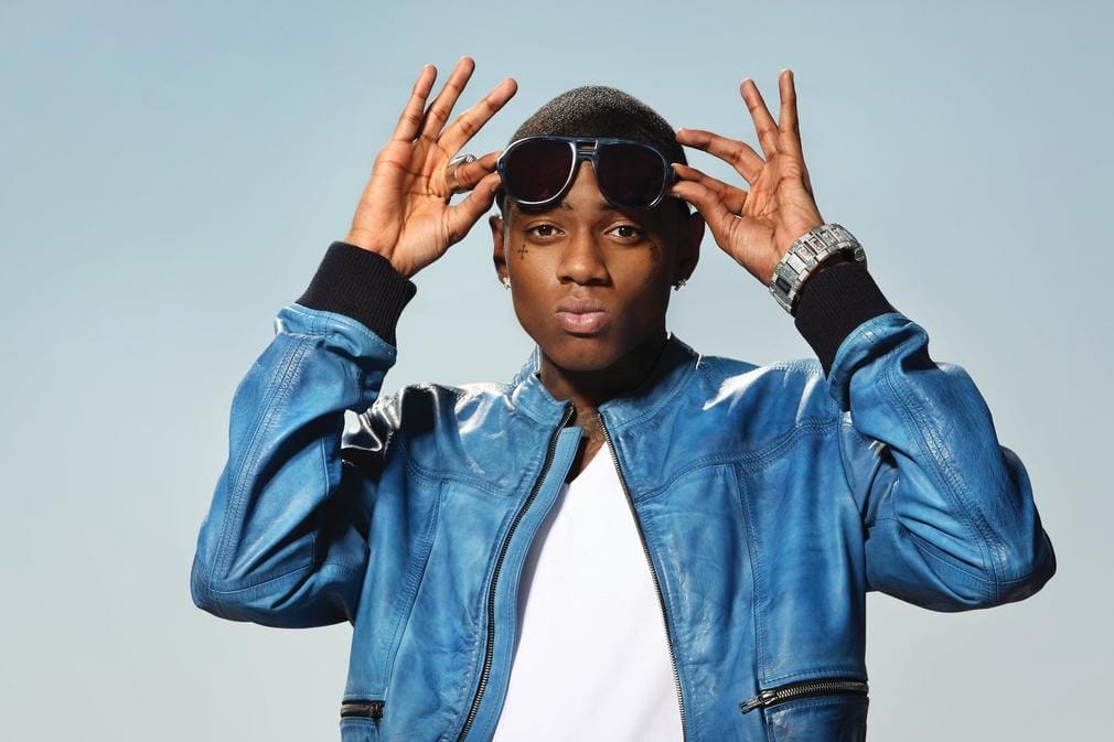 Soulja Boy повертається з альбомом “Swag 4”