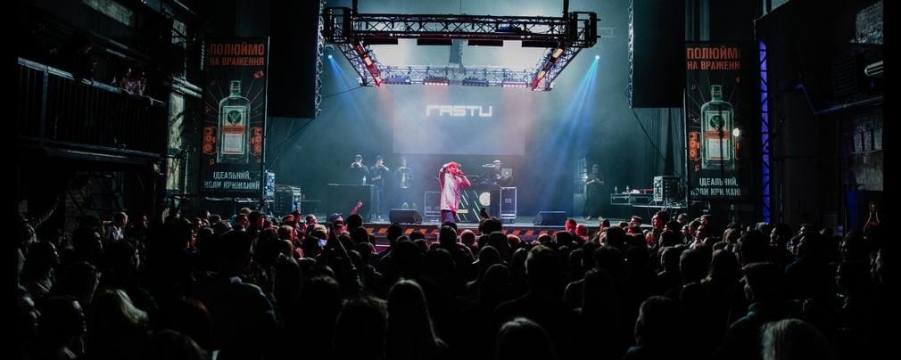 Rap.ua Festival 2021. Як це було та для чого ми все це робимо
