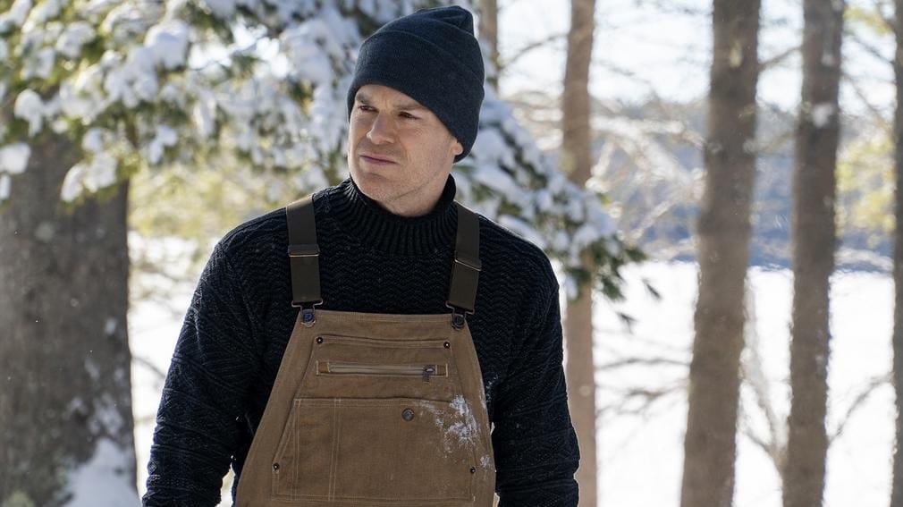 Showtime випустили трейлер продовження “Декстера”