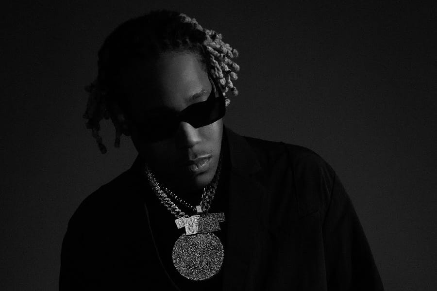 Don Toliver «Life Of A Don»