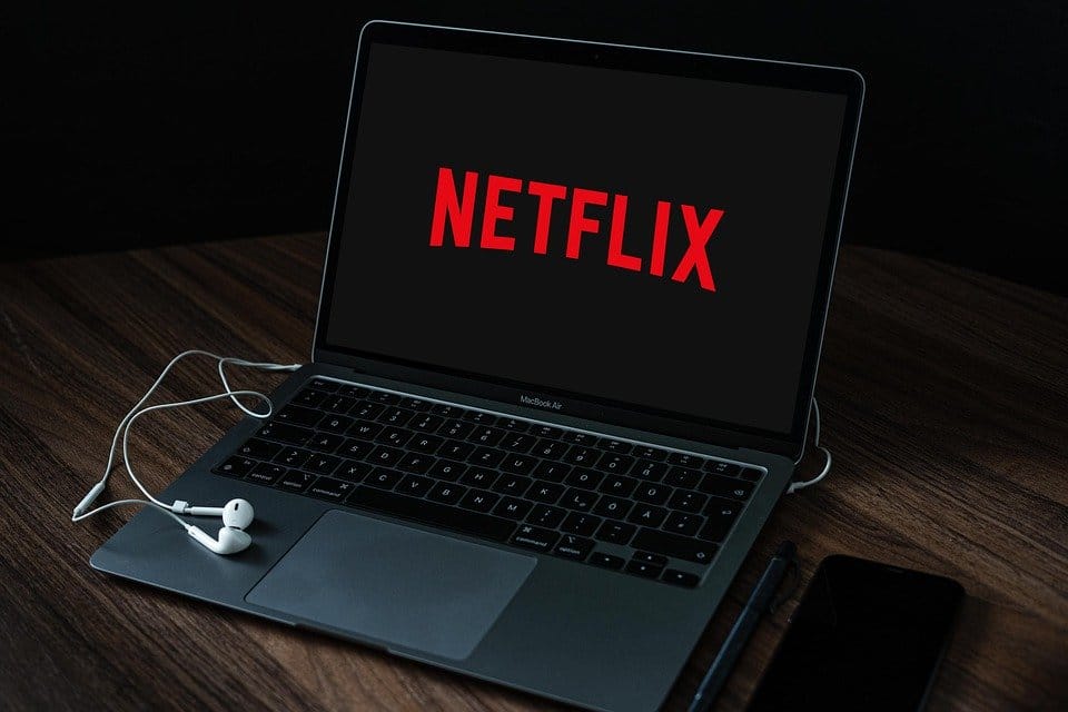 Netflix запустив українську версію сайту