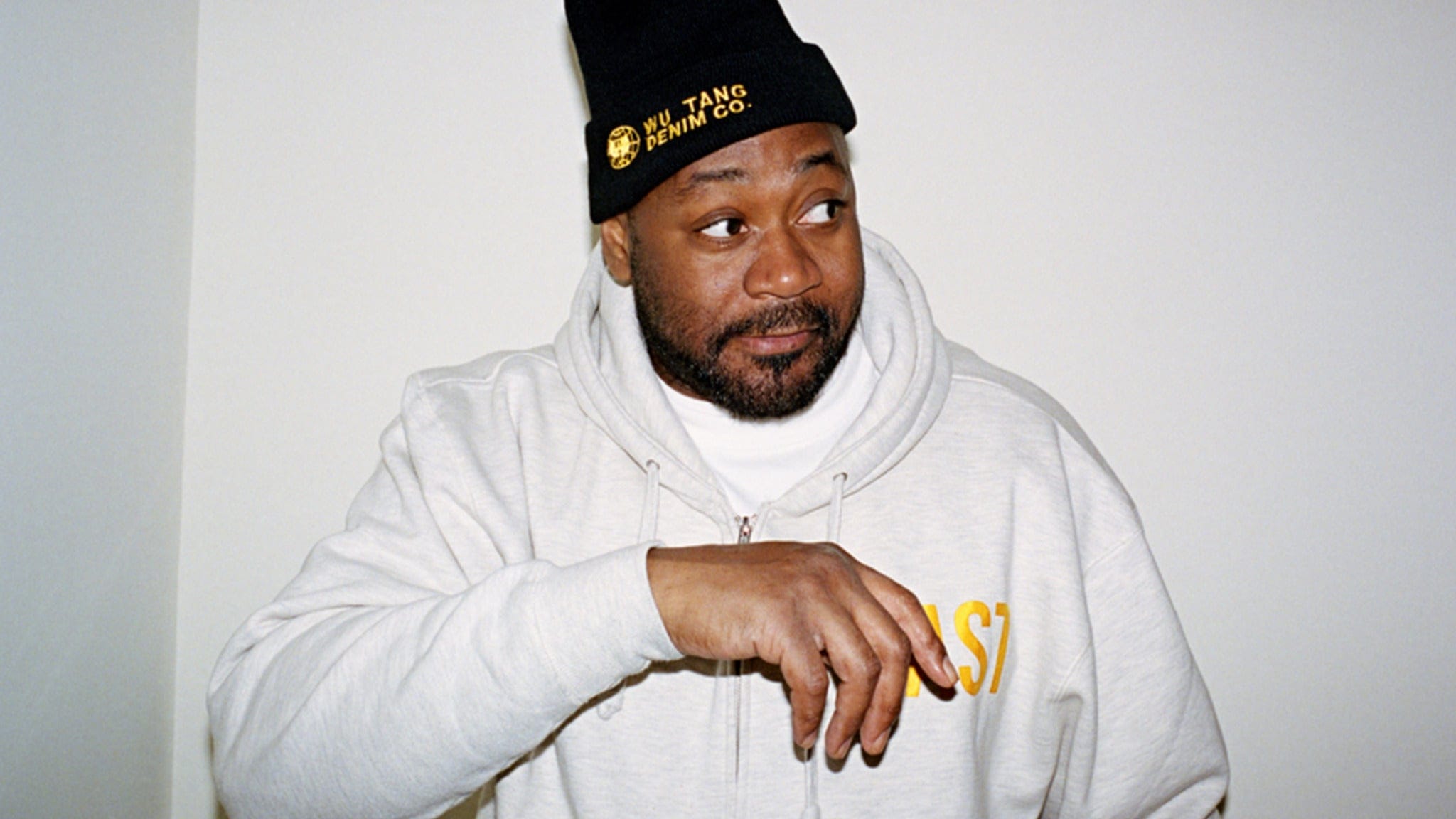 Ghostface Killah випустив міні-реліз «Bob James Freestyle»