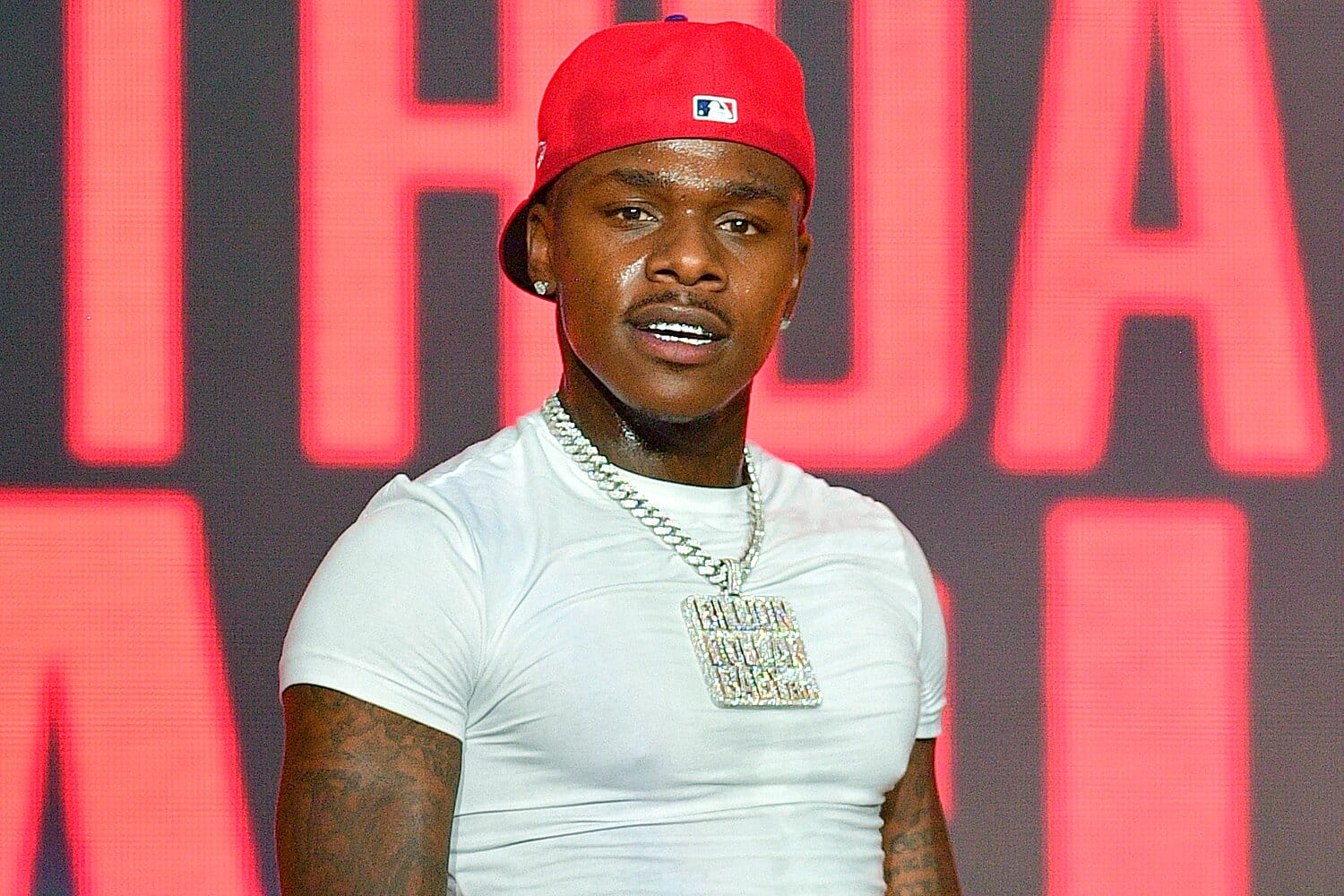 DaBaby повертається з новим EP