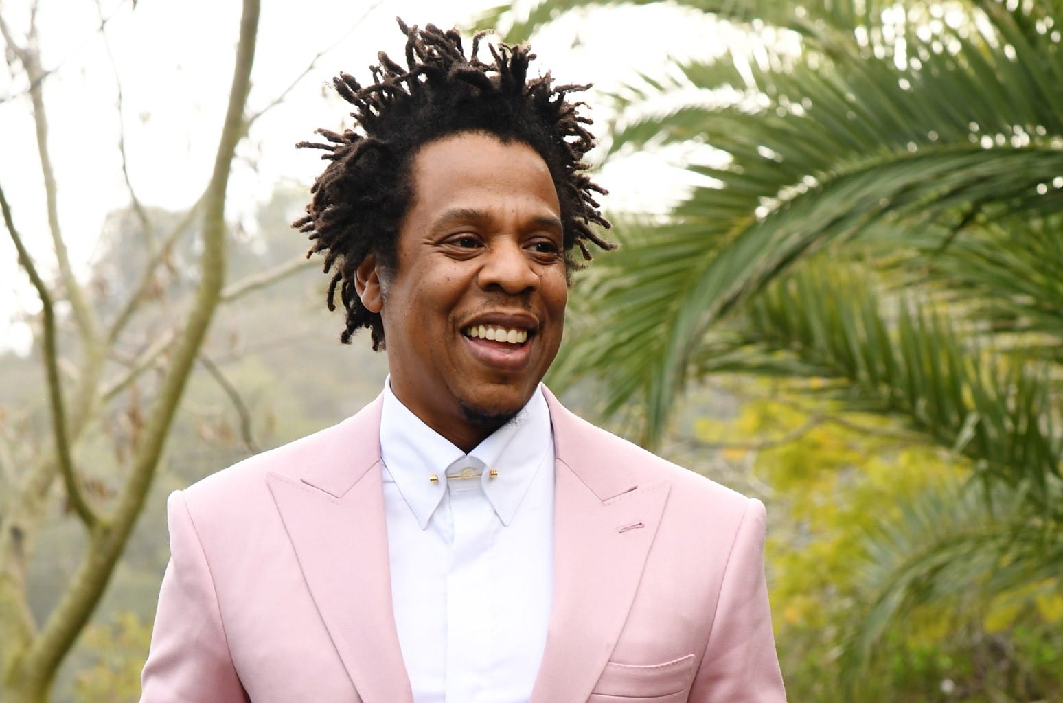 Jay-Z завів інстаграм-акаунт