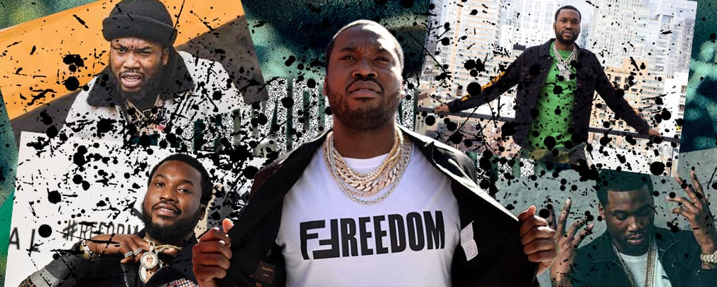 Що завадило Meek Mill стати кращим репером світу?