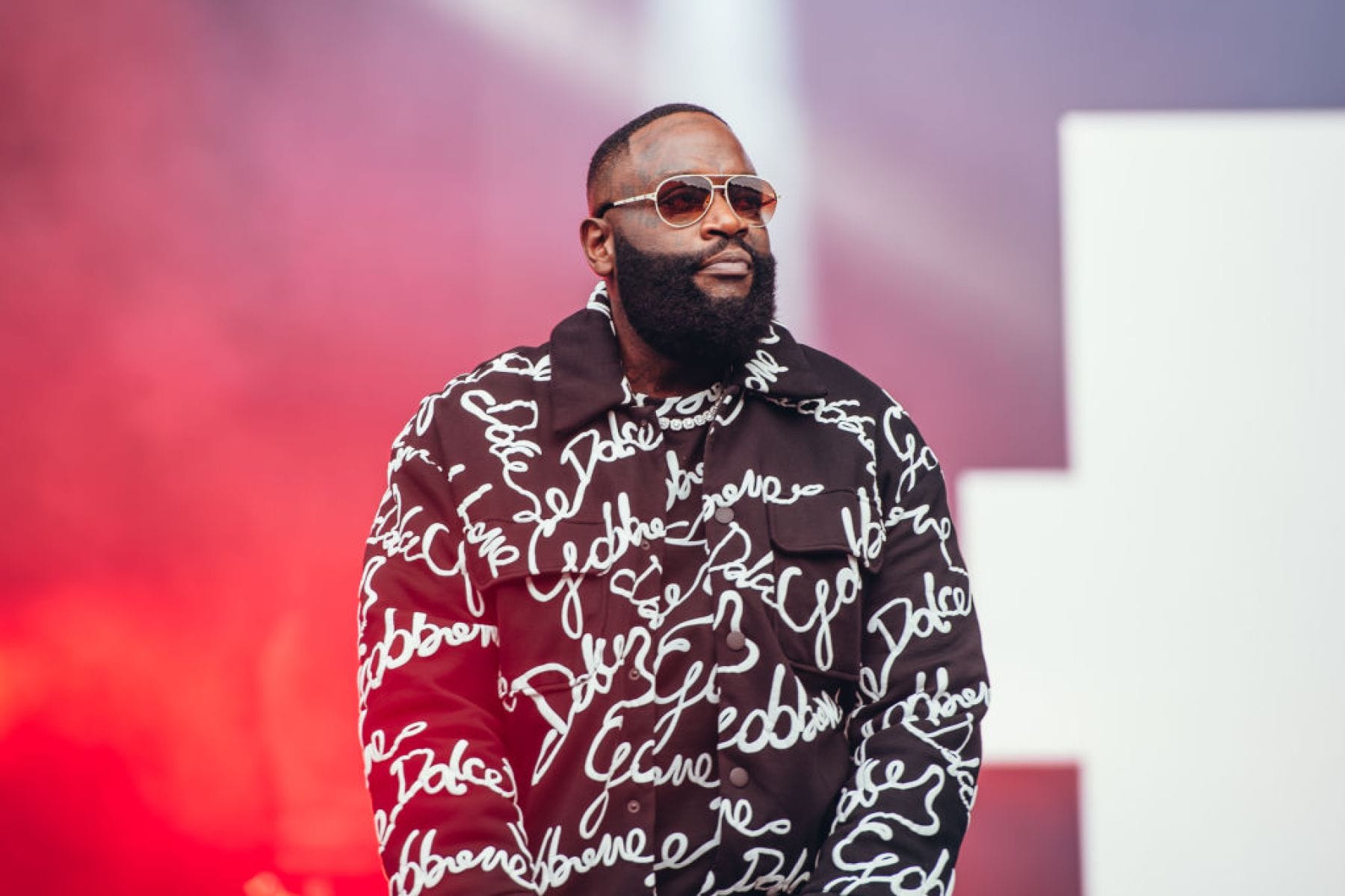 Rick Ross випустив одинадцятий сольний альбом