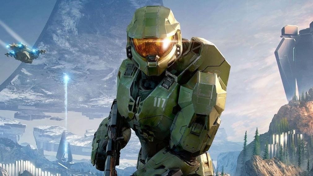 Довгоочікуваний трейлер серіалу по грі «Halo»
